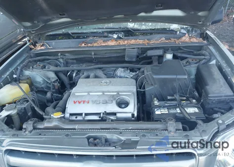 2006 Toyota Highlander Limited V6/Sport V6/V6 z USA, uszkodzony, nr VIN JTEDP21A460112594